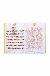 Eolo Zihinsel Gelişim Etkinlikleri Seviye 2